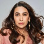 Karisma Kapoor Instagram – 📝note to self : embrace your own pace 🌸

#selfcare