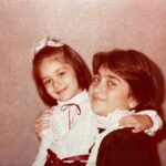 Karisma Kapoor Instagram - To the bestest sister and my best friend ❤️❤️❤️ Happiest birthday 🎊🤗 Always twinning and winning 👯‍♀️😉😅🙌🏼 #happybirthday