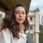Karisma Kapoor Instagram – Fifty shades of grey 🤍