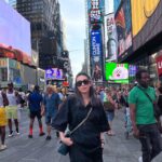 Karisma Kapoor Instagram - These lights will inspire you ✨✨ #newyork