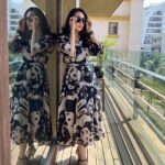 Karisma Kapoor Instagram - Diwali is shining in my eyes 😎✨ #brunchmode