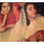 Karisma Kapoor Instagram - Two very special Kapoor's were born today!❤️ One who's soon to be a dad 💫 And the other one who has the kindest heart ✨ Happy Birthday Rima Aunty and Happy 40th Ranbir ❤️🎉🤗 #familylove