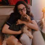 Karisma Kapoor Instagram - Back to basics 🤓 #thehomelife