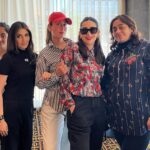 Karisma Kapoor Instagram - Fam - Jam ❤️🙌🏼🎂 #familytime #onlylove #birthday