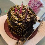 Karisma Kapoor Instagram - Fam - Jam ❤️🙌🏼🎂 #familytime #onlylove #birthday