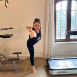 Karisma Kapoor Instagram - Yoga is Like Music. The Rhythm of the Body, The Melody of the Mind, The Harmony of the soul.🧘🏻‍♀️ Happy International Yoga Day !