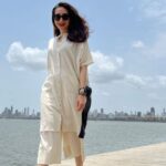 Karisma Kapoor Instagram - Being a tourist in my own city 🤍