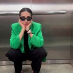 Karisma Kapoor Instagram - The Liftie series continues ⬆️