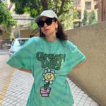 Karisma Kapoor Instagram - Green day everyday 🌱 #earthday🌏