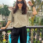Karisma Kapoor Instagram - Green Glaze 🍃🦎
