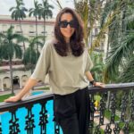 Karisma Kapoor Instagram - Green Glaze 🍃🦎