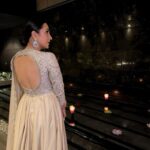Karisma Kapoor Instagram - Be ur own kind of Sparkle 💎✨ #eventdiaries #glitterandsparkle New Delhi