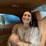 Karisma Kapoor Instagram - 🌟💛✨🌟💛✨ #eventdiaries