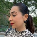 Karisma Kapoor Instagram - Dream everyday 🖤 #september
