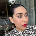 Karisma Kapoor Instagram - Dream everyday 🖤 #september