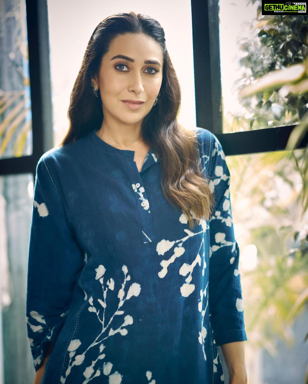 Karisma Kapoor Instagram - Just another manic monday 🦋