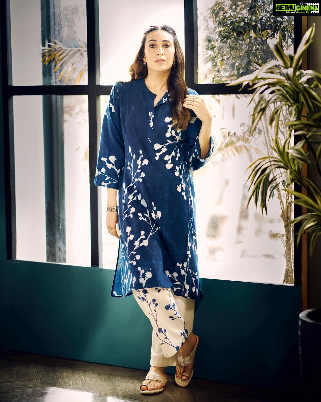Karisma Kapoor Instagram - Just another manic monday 🦋