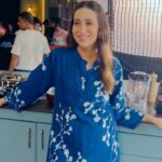 Karisma Kapoor Instagram - Just another manic monday 🦋