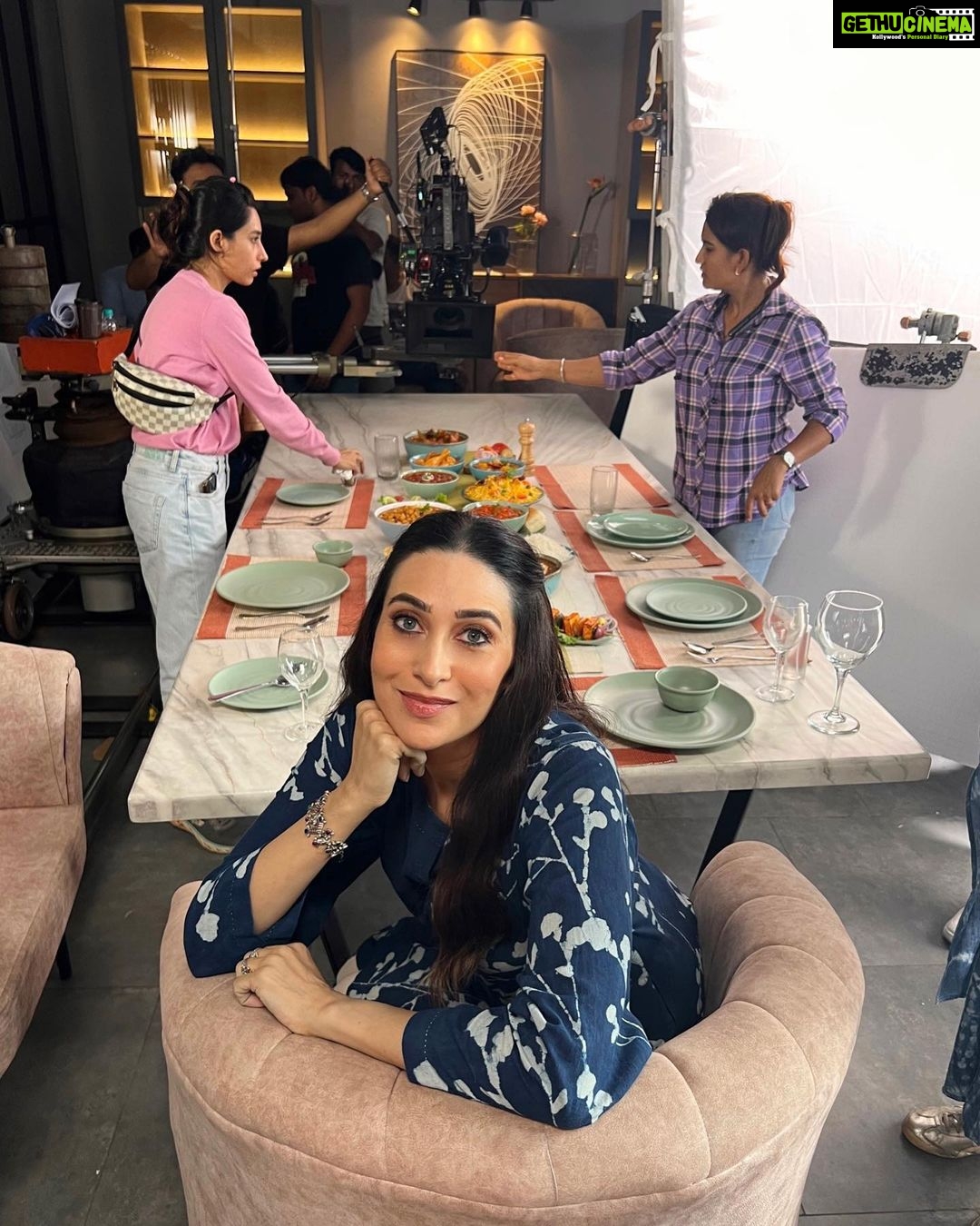 Karisma Kapoor Instagram - Just another manic monday 🦋