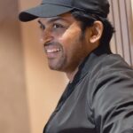 Karthi Instagram – #TouchingTouching was quite a tricky song to sing and the challenge was in trying to match the high energy and expressions of @indravathi__chauhan 😊

Hope you guys are enjoying this fiery song 😊 

🎥 @pranavcsubash_photography
Cuts – @abhishek.g_a