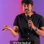 Karthik Kumar Instagram – #standupcomedy #bloodchutney 2017-18.  #Patriotism #indiapakistan