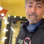 Karthik Kumar Instagram - Last leg of Aansplaining on Tour! Chennai Bangalore Coimbatore Singapore Malaysia Mumbai Dubai and 🇺🇸 USAaaaaaa! Tag someone who should watch the show ❤️