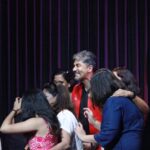 Karthik Kumar Instagram - We are thrilled to have hosted the captivating show, "Aansplaining," featuring the charismatic Karthik Kumar, multiple times at our performance venue in Bangalore. If you missed the previous shows, more shows are coming up in multiple cities in the next few months. Do check and spread the word. ____ If you're in search of an intimate and welcoming space for your upcoming performances or shows, you need not look any further than our performance venue in JP Nagar, Bangalore. We offer the perfect stage to bring your creative endeavors to life. ____ Feel free to reach out to us on 8971068485 or mail us at venue.jpn@artkhoj.com ____ #artkhoj #standupcomedy #performancespace #performancespaceimbangalore #artspace #comedyclubinbangalore #comedyclub #performancespace #comedyshows #comedyartists #artistbooking #comedyvenue #openmic #artistvenue #shootspace #comedyrecording Bangalore, India
