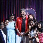 Karthik Kumar Instagram - We are thrilled to have hosted the captivating show, "Aansplaining," featuring the charismatic Karthik Kumar, multiple times at our performance venue in Bangalore. If you missed the previous shows, more shows are coming up in multiple cities in the next few months. Do check and spread the word. ____ If you're in search of an intimate and welcoming space for your upcoming performances or shows, you need not look any further than our performance venue in JP Nagar, Bangalore. We offer the perfect stage to bring your creative endeavors to life. ____ Feel free to reach out to us on 8971068485 or mail us at venue.jpn@artkhoj.com ____ #artkhoj #standupcomedy #performancespace #performancespaceimbangalore #artspace #comedyclubinbangalore #comedyclub #performancespace #comedyshows #comedyartists #artistbooking #comedyvenue #openmic #artistvenue #shootspace #comedyrecording Bangalore, India