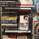 Karthik Kumar Instagram - A book that came from my entrepreneurial journey. The journey that was Evam. Available on Amazon and sold over 6000 copies ❤️. #evam20