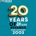 Karthik Kumar Instagram - #StandupComedy came to Evam from solo autobiographical theatre monologues. That’s the origin of this craft for us. Many journeyed through this brand, including myself. I cherish being an alumnus of @evamstanduptamasha : Evam turns 20. #Evam20 @satired @baggythecomic @aswinrao @naveen.richard @blah_kumaran @rajiv_rajaram @ilikeslander @rabhinderkannan @comedianpraveen @pmanojprabakar @iamjaggenius @mervynrozz @exlolakutty to name a few comrades ❤️