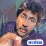 Karthik Kumar Instagram - Mumbai : Aansplaining on Tour. Dec 2/3. Ticket link in bio. #standupcomedy