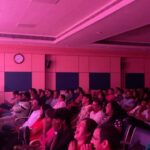 Karthik Kumar Instagram - Throwback to our Aansplaining @evamkarthik in Coimbatore! Our first show in Coimbatore, Aansplanning ft. Karthik Kumar was an absolute SELL-OUT sensation, and we can’t thank you enough! 🙌😄 Thanks to our partners♥️ Hospitality partner @theorbishotel Radio Partner @suryanfm Photography partner @themagichuesphotography Coimbatore, Tamil Nadu
