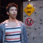 Kartik Aaryan Instagram - “Problem Kya Hai?” I didn’t know that these three words will become synonymous with my name😂 this movie changed the course of my life, my career and put me on the track of an unforgettable journey into the celluloid. #PyaarKaPunchnama2, clocks in eight years today… always indebted to Luv Sir and the audience who gave unconditional love back then and still look forward to hearing the Monologue every time. Ending this gratitude-note with the three magical words ❤️ Problem Kya hai? 🤣🙏