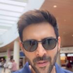 Kartik Aaryan Instagram – See you Austraaaaliaaa 🇦🇺
@iffmelbourne Mumbai, Maharashtra