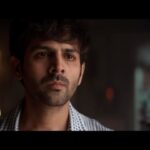 Kartik Aaryan Instagram - A scene that got the theatres clapping and crying at the same moment 🤍 My Favourite scene and song from the film and aap ka bhi #AajKeBaadReprise #SatyaPremKiKatha running successfully in Theatres 🙏🏻 London, United Kingdom