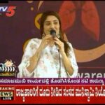 Karunya Ram Instagram - Every cause produces more than one effect 🫶🏼🩵💐 KIMS Hospitals