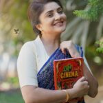 Karunya Ram Instagram - 🪴🩵 : : #karunyaram #milkybeautykarunyaram #heroine #beauty #pretty #gorgeous Elements Resort