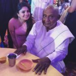 Karunya Ram Instagram – ನಾಡಿನ ಹಿರಿಯ ರಾಜಕಾರಣಿ, ಭಾರತದ 11 ನೇ ಮಾಜಿ ಪ್ರಧಾನಿ ಹಾಗೂ ನಮ್ಮೆಲ್ಲರ ಪ್ರೀತಿಯ ಅಪ್ಪಾಜಿ ಶ್ರೀ ಹೆಚ್.ಡಿ. ದೇವೇಗೌಡ ಅವರಿಗೆ ಜನ್ಮ ದಿನದ ಹಾರ್ದಿಕ ಶುಭಾಷಯಗಳು., ಭಗವಂತನ ಕೃಪಾಶೀರ್ವಾದ ನಿಮ್ಮ ಮೇಲೆ ಸದಾ ಇರಲೆಂದು ಪ್ರಾರ್ಥಿಸುತ್ತೇವೆ Happy bday to u HD Devegowda sir 🎂🎉🎁🎊
:
:
:
#hbddevegowdru #birthday #devegowdru Bangalore, India