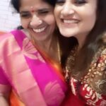 Karunya Ram Instagram – I can’t express how lucky am Amma 😍🤗🫶🏼 Happy Mother’s Day Maaa 
:
:
:
#karunyaram #milkybeautykarunyaram #amma #mothersday #loveyouma #motherlove Raja Rajeshwari Nagar, Bangalore South