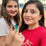 Karunya Ram Instagram – We Did our duty ,please do vote 🗳️🗳️

ಮತದಾನ ನಮ್ಮ ಹಕ್ಕು
:
:
#karunyaram #milkybeautykarunyaram #vote #karnatakaelections2023 Raja Rajeshwari Nagar, Bangalore South