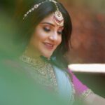 Karunya Ram Instagram - Happy Habba to all ✨🎉💐