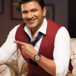 Karunya Ram Instagram – Inspiration day,Happy bday Appu sir 🤗⭐️🎉💐🙏🏻 You have inspired all of us to do something good in our life 🙏🏻 we love u appu sir ❤️🌟
:
:
#appu #puneethrajkumar #rajakumara #rajaratna #appuliveson