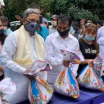 Karunya Ram Instagram – Congratulations on this tremendous win in Karnataka assembly polls 23 ,hats off to our dynamic Leader Sri Siddaramaiah sir who is known for his socialist,secular outlook,we wish & hope for better governance in upcoming days , all the very best to you sir , we all know you are a man of word who keeps up the promises ✋🏻💐✌🏼

#wishforbettertommorow #2023 #election #karnataka