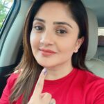 Karunya Ram Instagram – We Did our duty ,please do vote 🗳️🗳️

ಮತದಾನ ನಮ್ಮ ಹಕ್ಕು
:
:
#karunyaram #milkybeautykarunyaram #vote #karnatakaelections2023 Raja Rajeshwari Nagar, Bangalore South