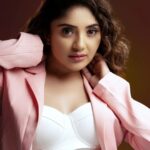 Karunya Ram Instagram – The Milky beauty of Sandalwood @ikarunya in our peach coords exclusively shot by @photographer_ajay and flawless make up by @makeoverbysamridhi_ram 
Thank uuuuuuuuu for choosing us 🎉🎉
Wardrobe and Accessories Laxmi Krishna Label @laxmikrishnaofficial @laxmikrishnalabel 
.
.
.
.
.
.
..
.
.
.

.
.
.
.
.

.
.
.
.
..
.#laxmikrishnalabel #karunyaram #photoshoot #portfolio #highfashion #fashionista #kannadaactress #actress #peach #peachcoords #coords Bangalore, India
