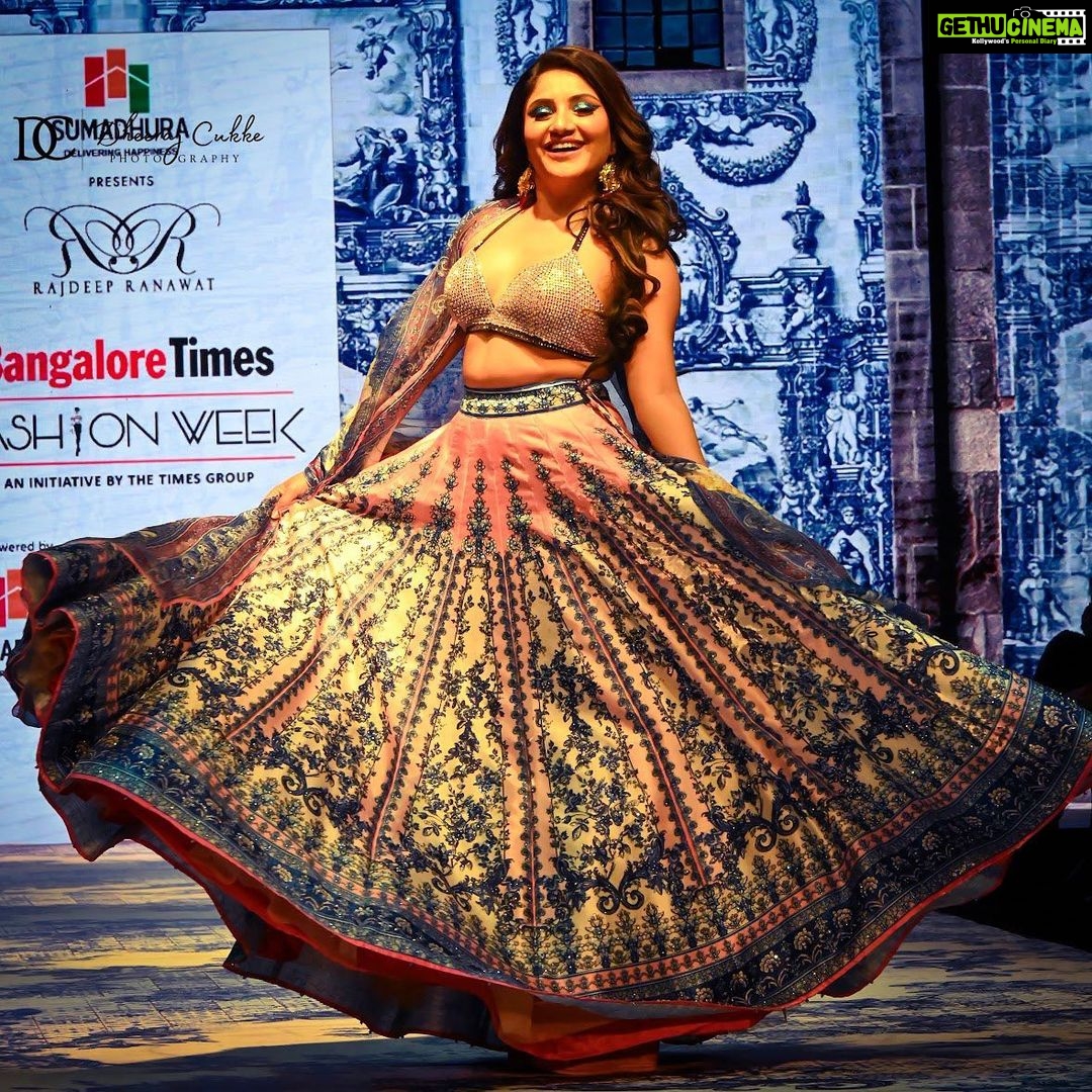 Karunya Ram Instagram - π§Ώππ€ Four Seasons Hotel Bengaluru at Embassy One