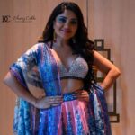 Karunya Ram Instagram - 🧿💐🤗 Four Seasons Hotel Bengaluru at Embassy One