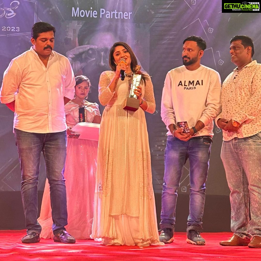 Karunya Ram Instagram - Thnk u Thnk u so much to EVRYONE ❤️🥰🧿
