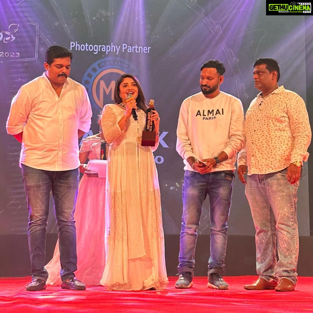 Karunya Ram Instagram - Thnk u Thnk u so much to EVRYONE ❤️🥰🧿