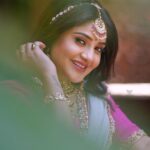 Karunya Ram Instagram - Happy Habba to all ✨🎉💐
